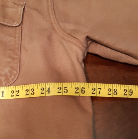 Men's Light Fall Jacket - Picture 7 of 12